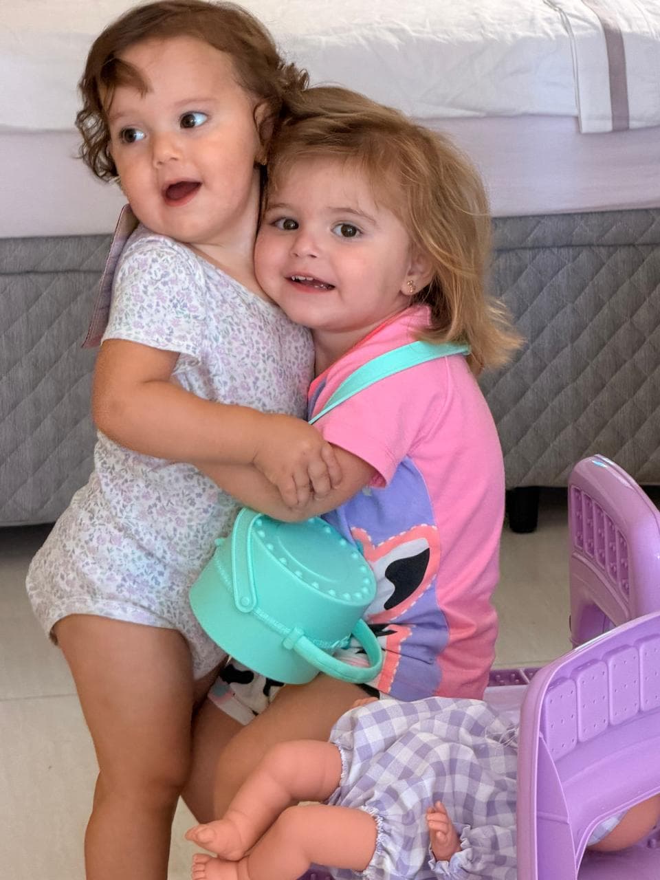 Foto da Melinda 3
