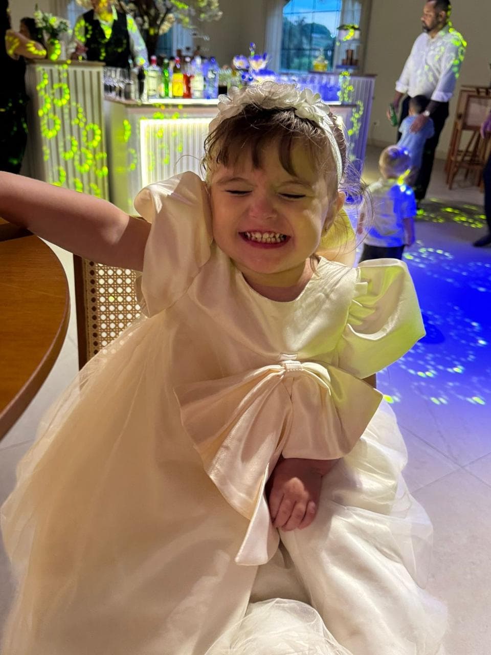 Foto da Melinda 5