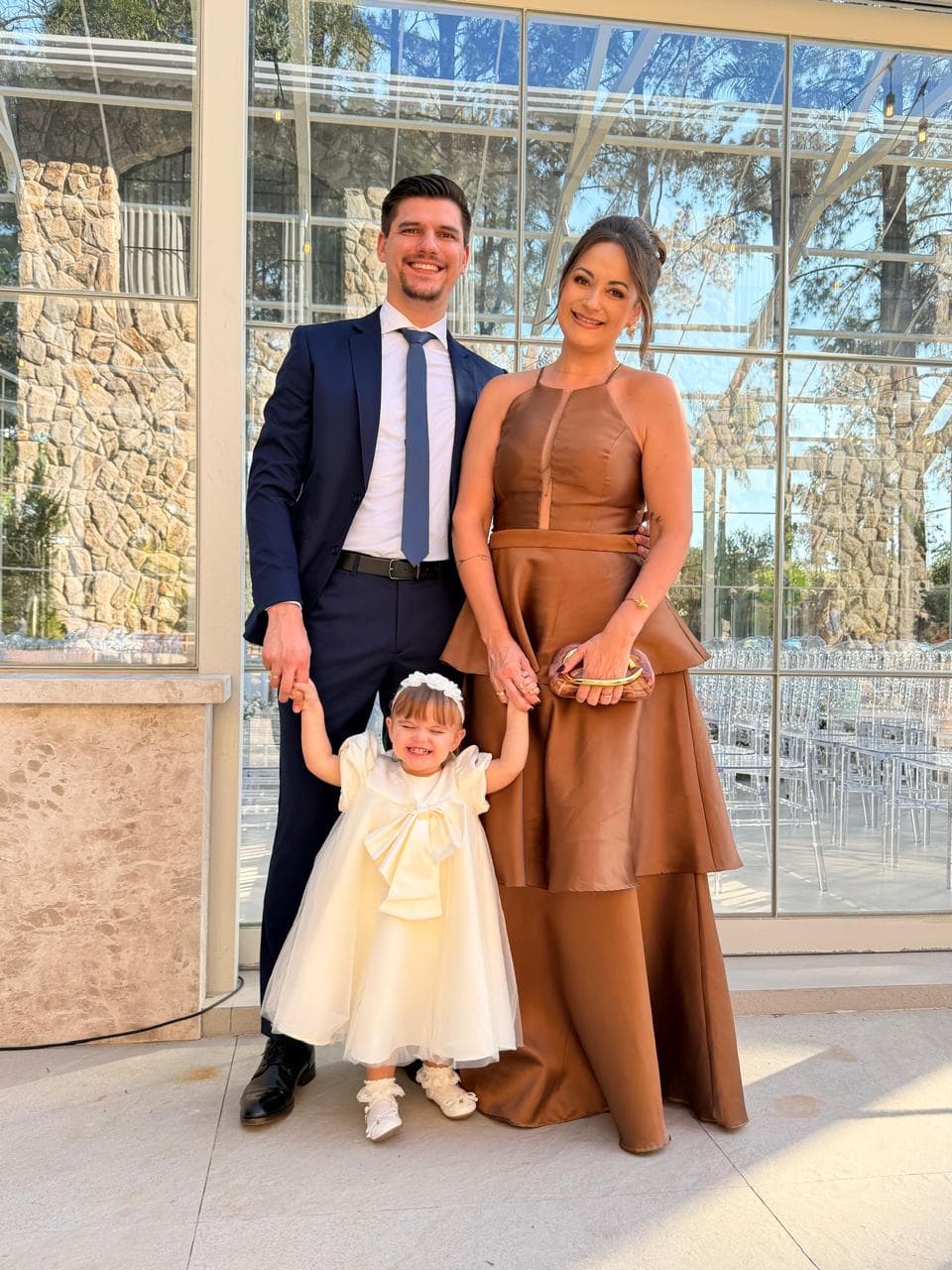 Foto da Melinda 6