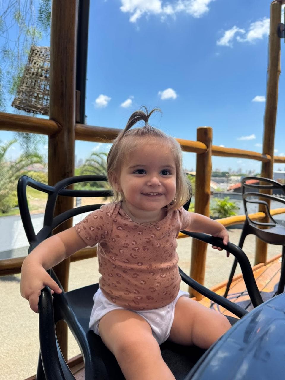 Foto da Melinda 8