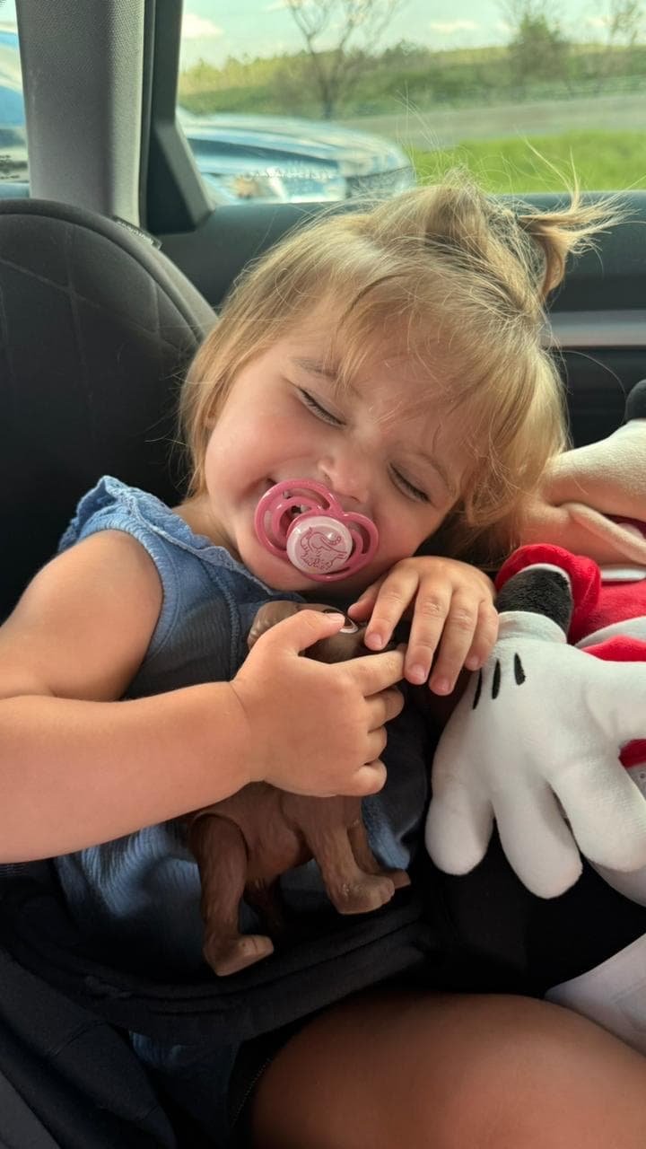Foto da Melinda 9