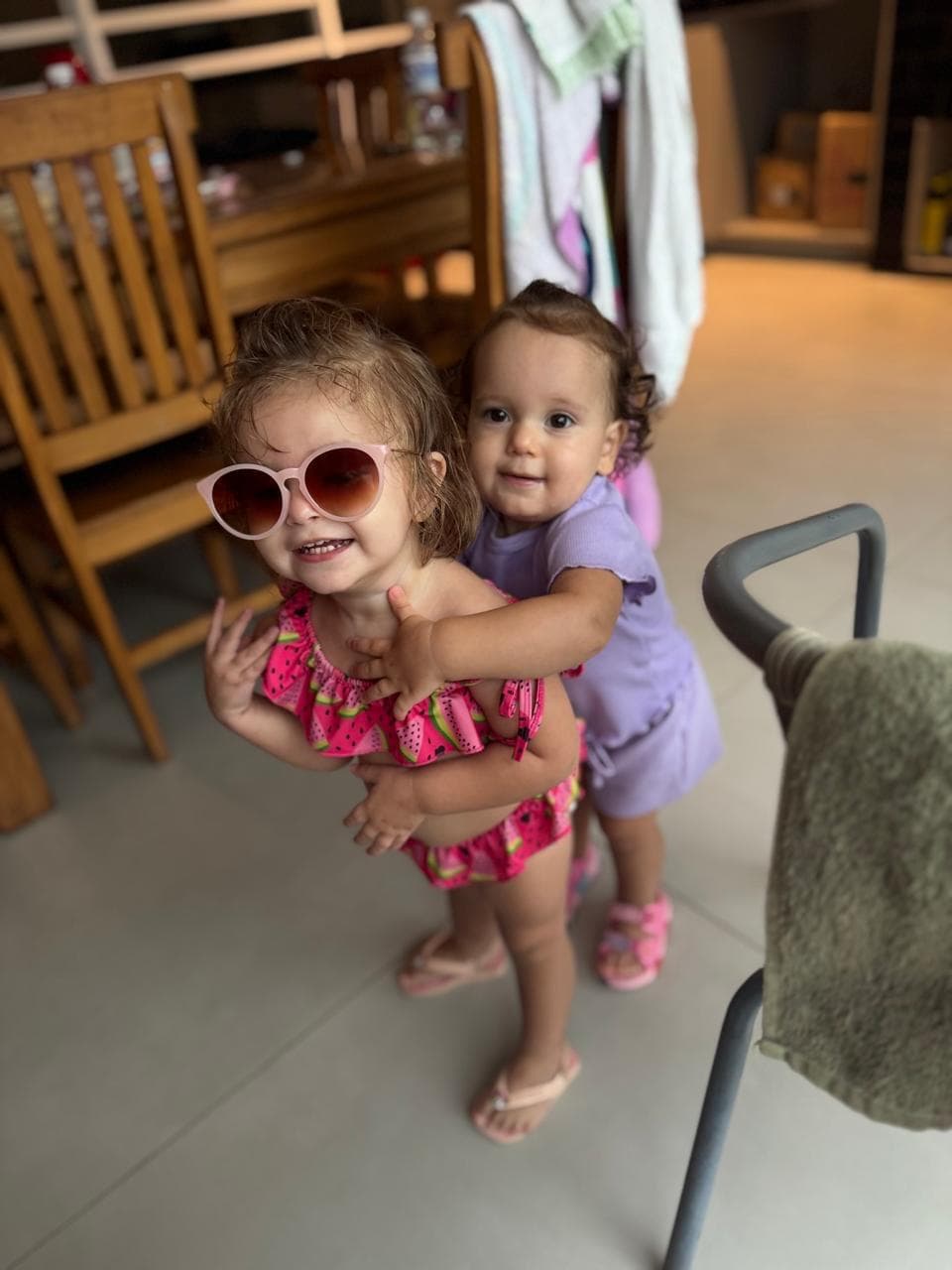 Foto da Melinda 11