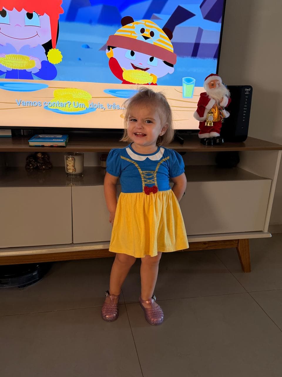 Foto da Melinda 13