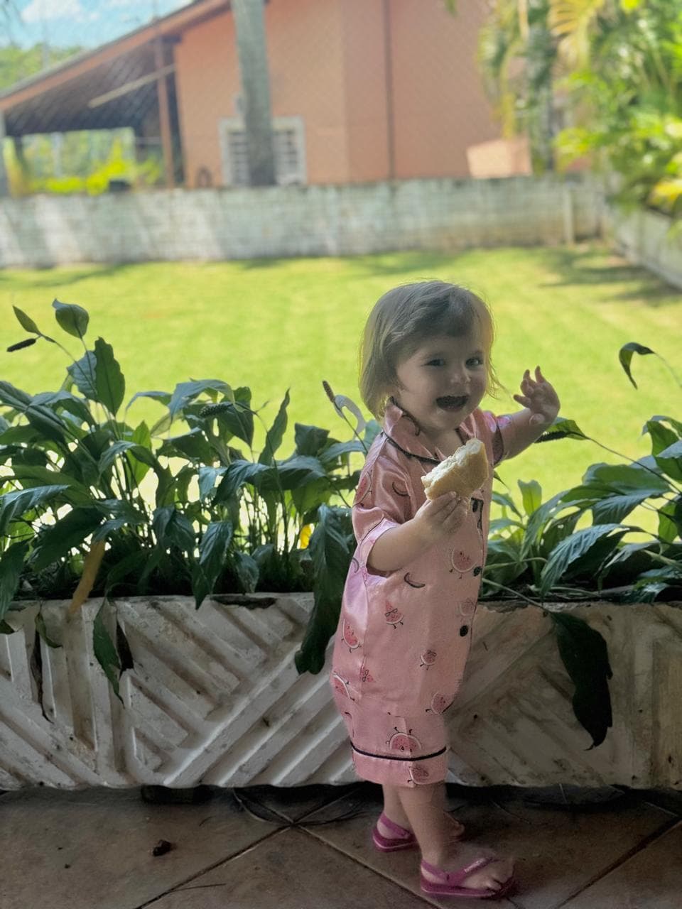 Foto da Melinda 16