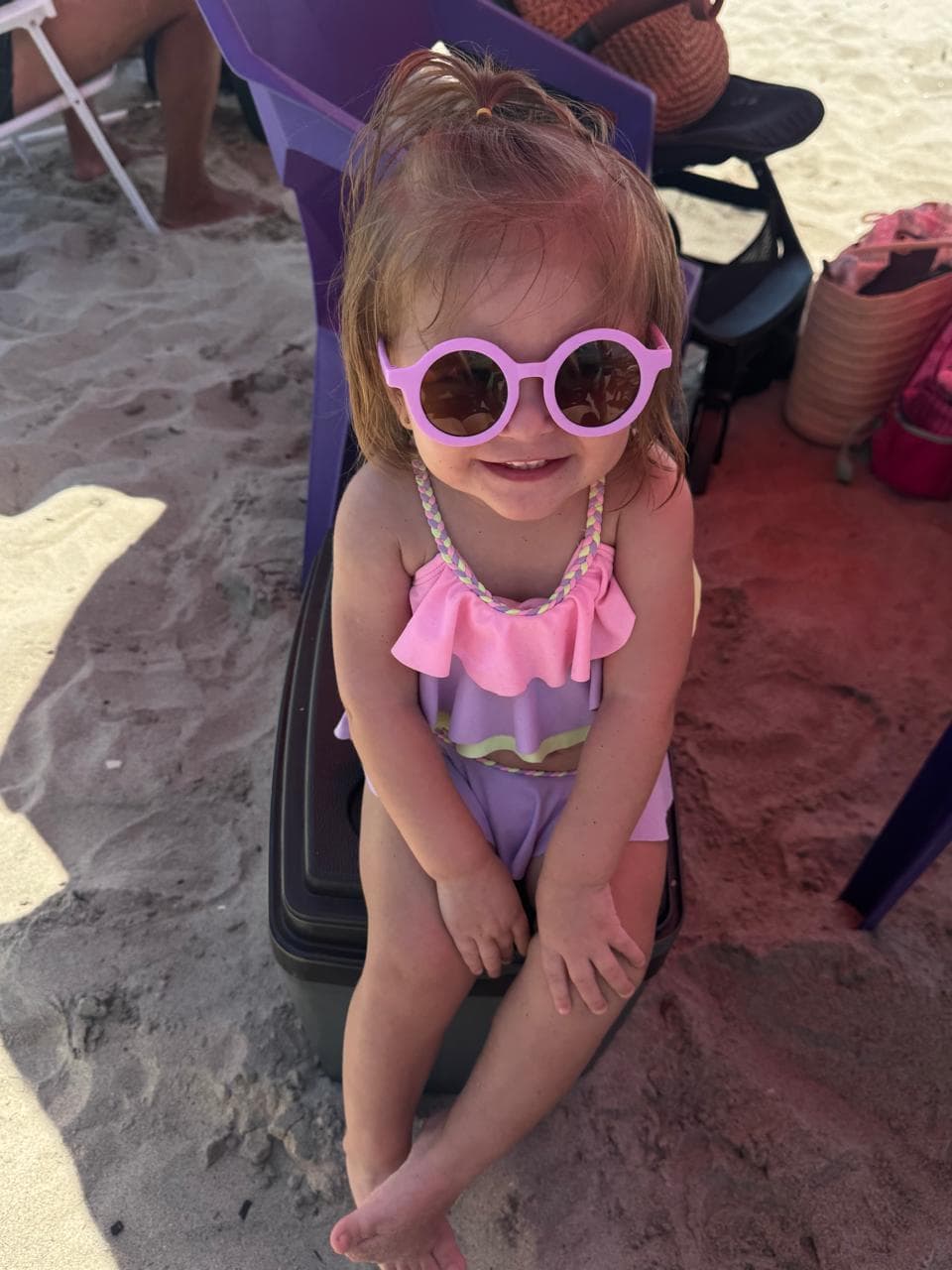 Foto da Melinda 17