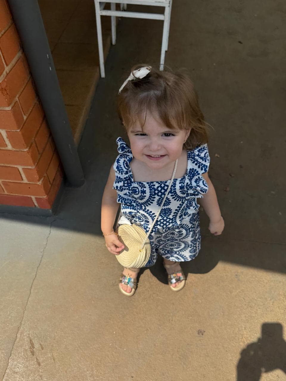 Foto da Melinda 18