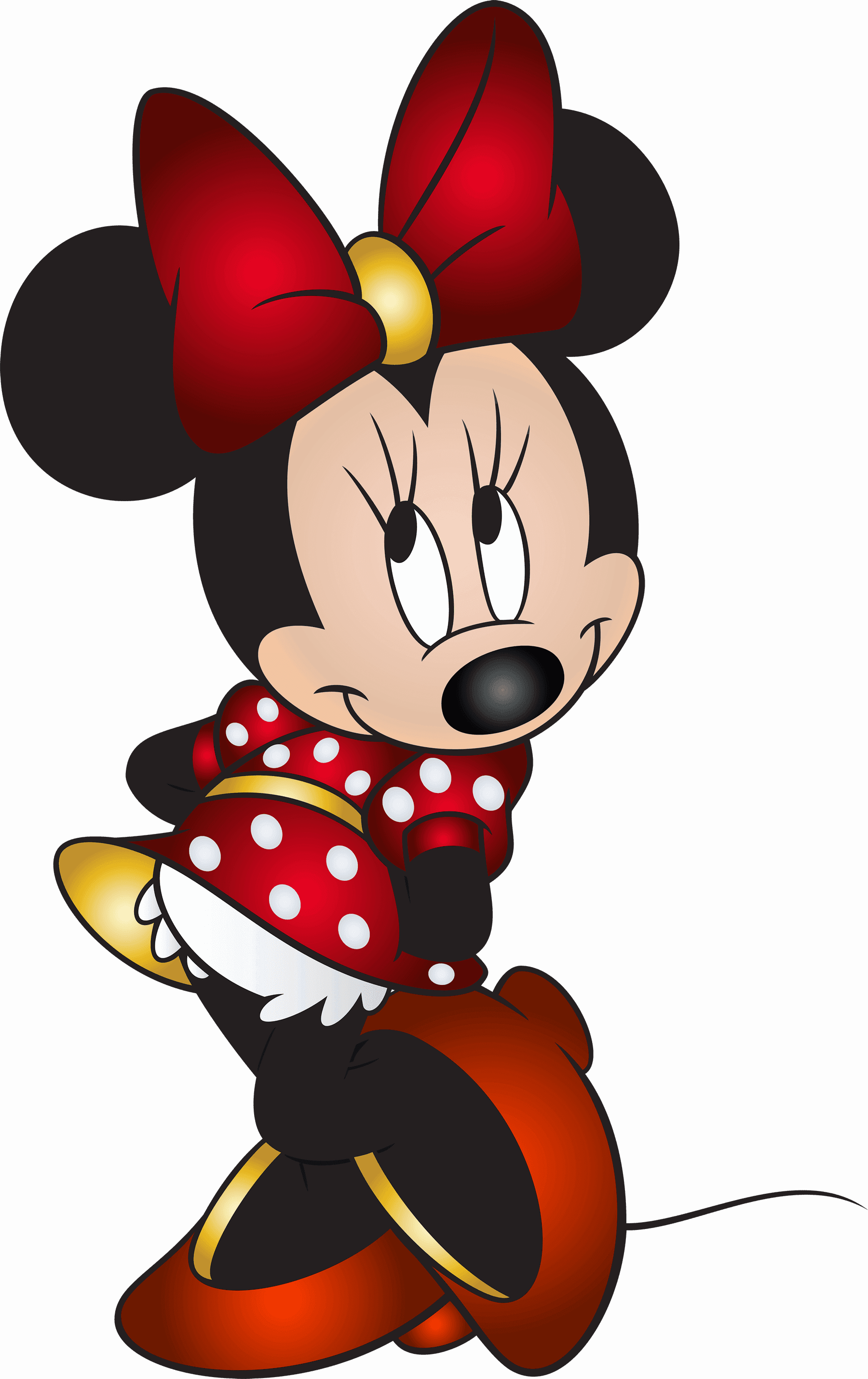 Minnie Mouse